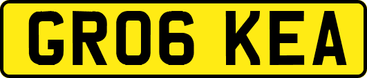 GR06KEA