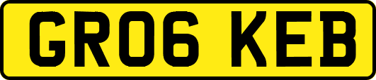 GR06KEB