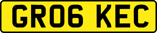 GR06KEC