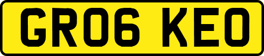 GR06KEO