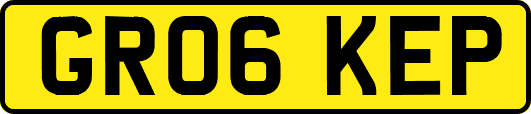 GR06KEP