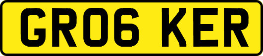 GR06KER