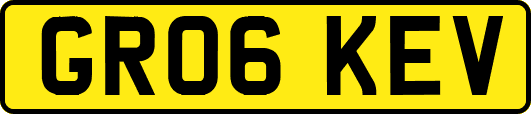 GR06KEV
