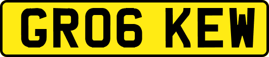 GR06KEW