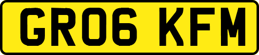 GR06KFM