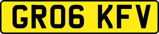 GR06KFV