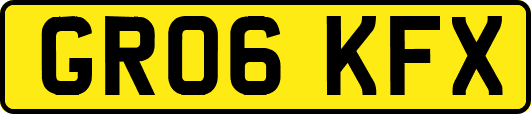 GR06KFX