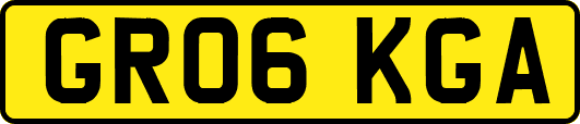 GR06KGA