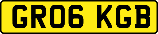 GR06KGB