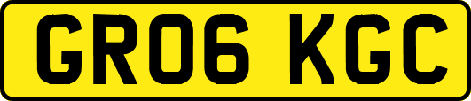 GR06KGC