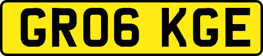 GR06KGE