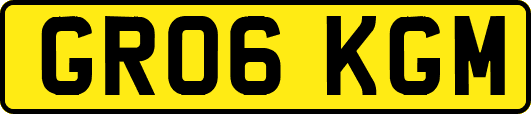 GR06KGM
