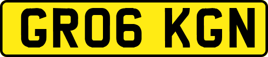 GR06KGN
