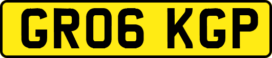 GR06KGP