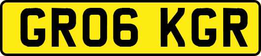 GR06KGR