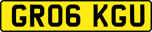 GR06KGU