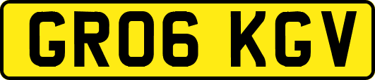 GR06KGV