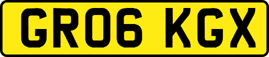 GR06KGX
