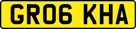 GR06KHA