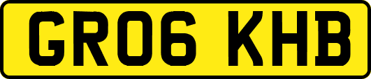 GR06KHB