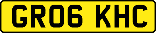 GR06KHC