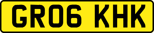 GR06KHK