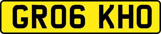GR06KHO