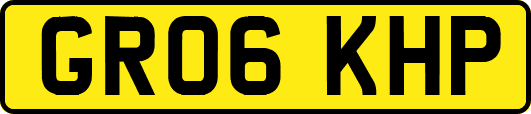 GR06KHP