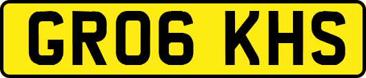 GR06KHS