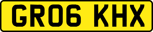 GR06KHX