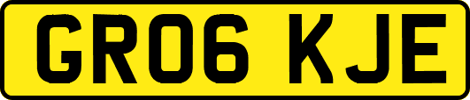 GR06KJE