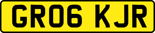 GR06KJR