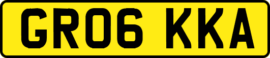GR06KKA