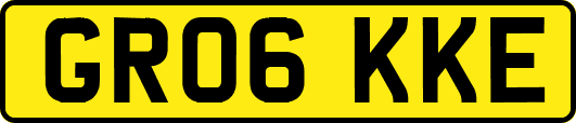 GR06KKE
