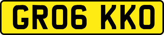 GR06KKO