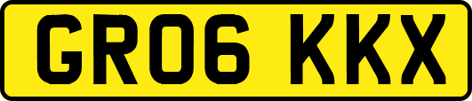 GR06KKX