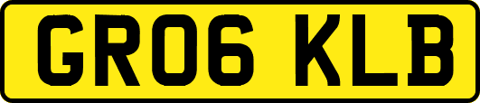 GR06KLB