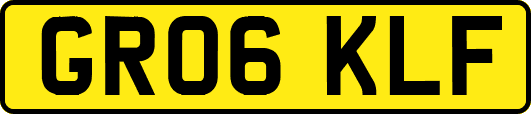 GR06KLF