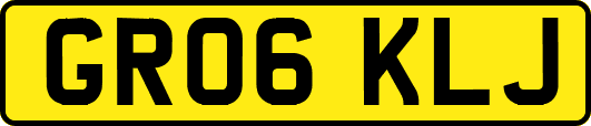 GR06KLJ