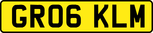 GR06KLM