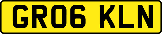 GR06KLN