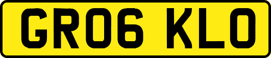 GR06KLO