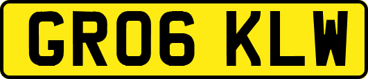 GR06KLW