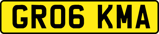 GR06KMA