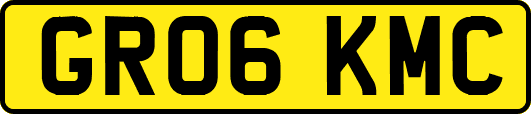 GR06KMC