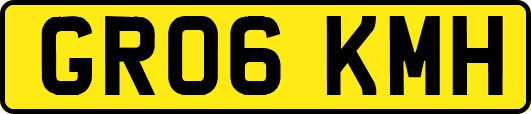 GR06KMH