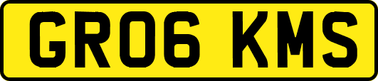 GR06KMS