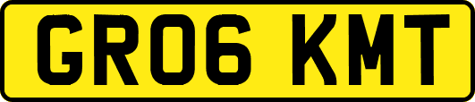GR06KMT