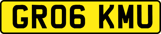 GR06KMU