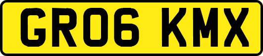 GR06KMX